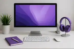 رایانه و تجهیزات