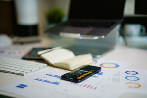 تحلیل هزینه و گزارش مالی برای مدیران کسبوکار
